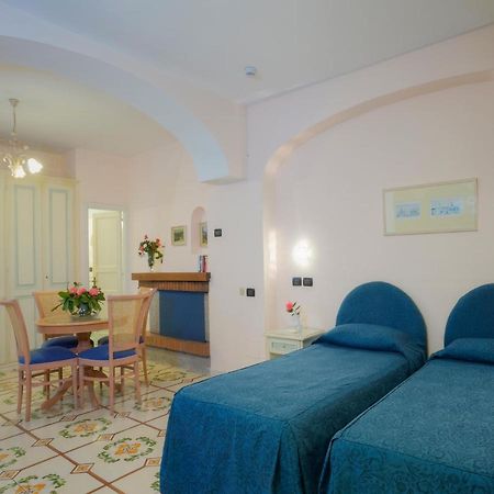 Le Querce Resort Sea Thermae & Spa ايسكيا المظهر الخارجي الصورة