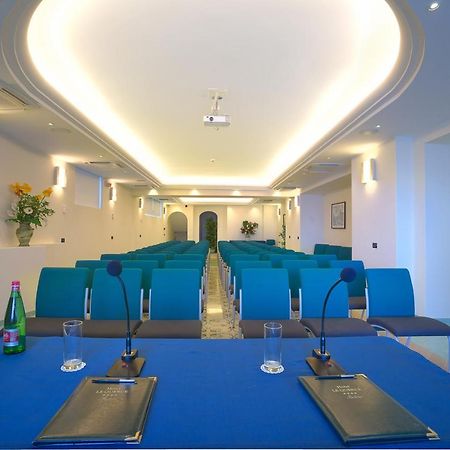 Le Querce Resort Sea Thermae & Spa ايسكيا المظهر الخارجي الصورة
