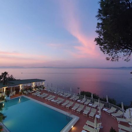 Le Querce Resort Sea Thermae & Spa ايسكيا المظهر الخارجي الصورة