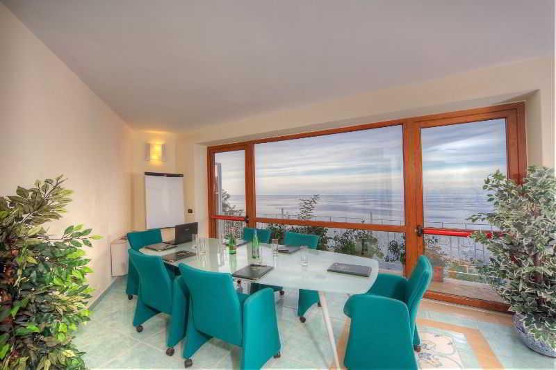 Le Querce Resort Sea Thermae & Spa ايسكيا المظهر الخارجي الصورة