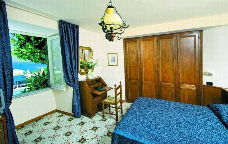Le Querce Resort Sea Thermae & Spa ايسكيا المظهر الخارجي الصورة