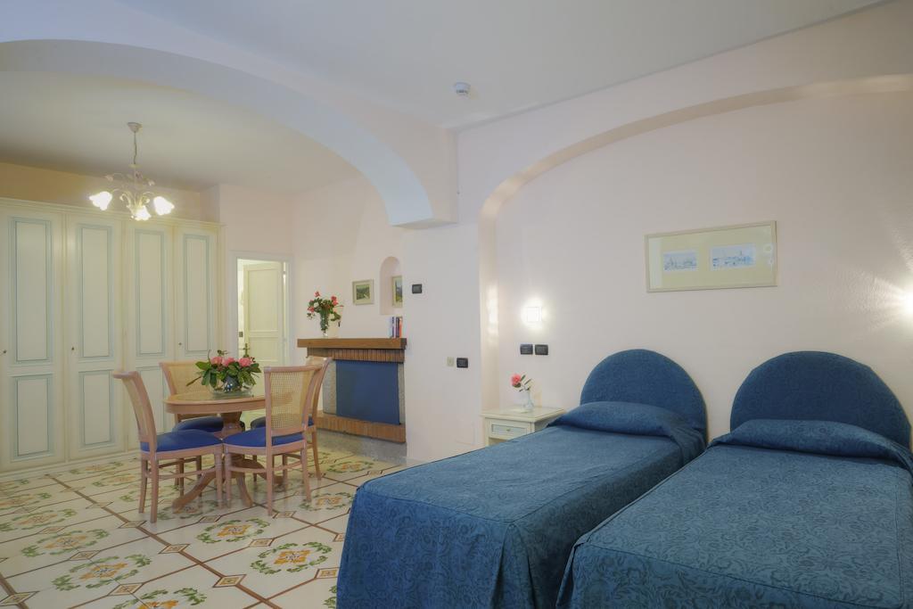 Le Querce Resort Sea Thermae & Spa ايسكيا المظهر الخارجي الصورة