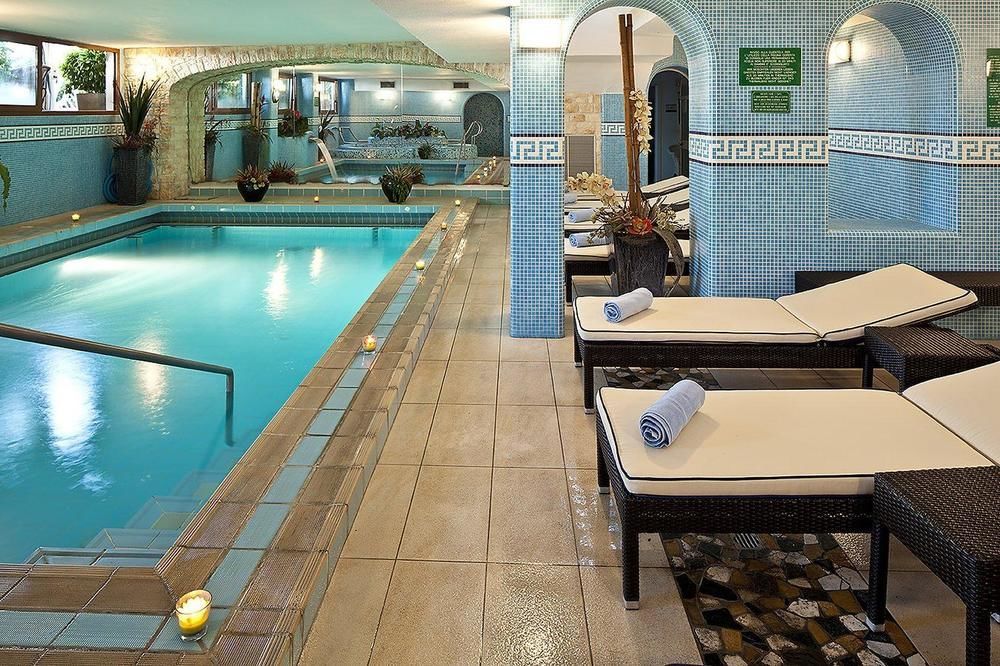 Le Querce Resort Sea Thermae & Spa ايسكيا المظهر الخارجي الصورة