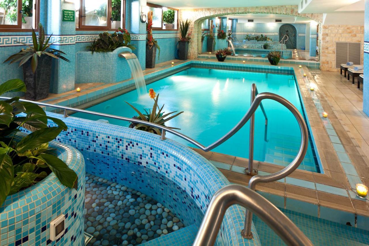 Le Querce Resort Sea Thermae & Spa ايسكيا المظهر الخارجي الصورة